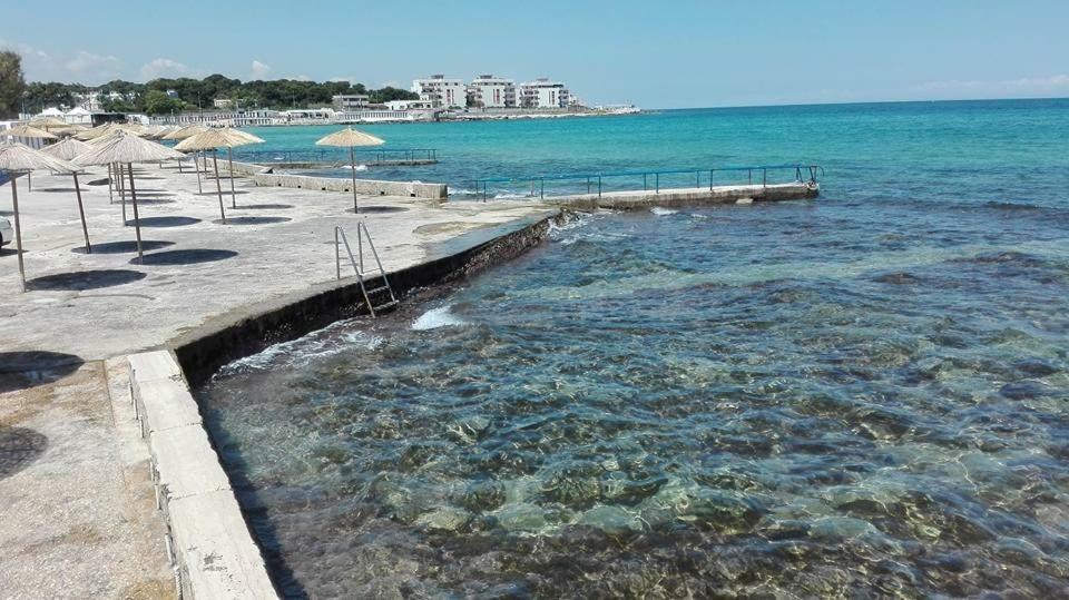 Dimora Benedetta 2 0 Βίλα Μπάρι Εξωτερικό φωτογραφία