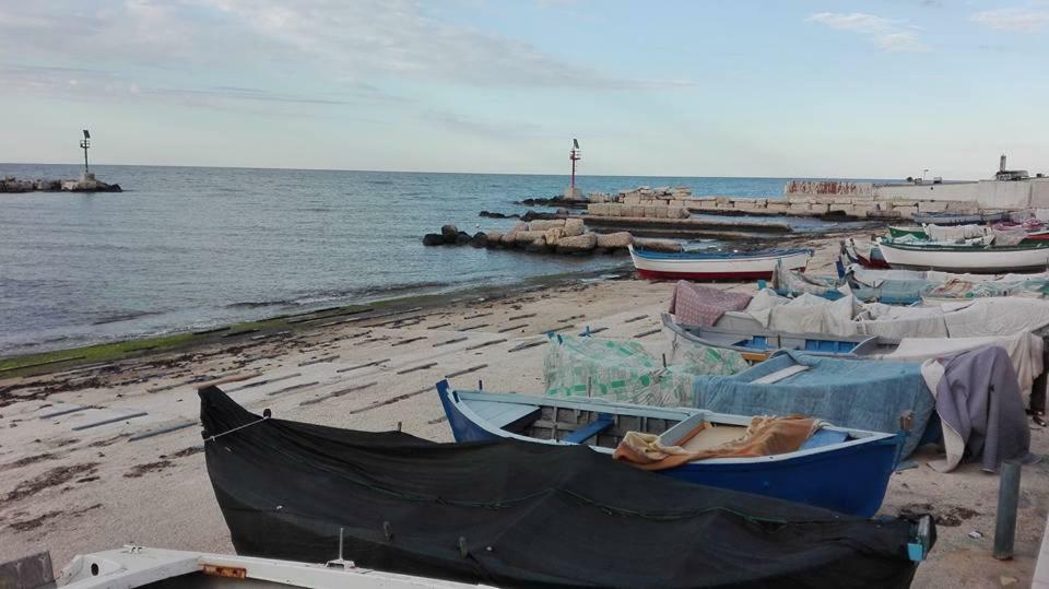 Dimora Benedetta 2 0 Βίλα Μπάρι Εξωτερικό φωτογραφία