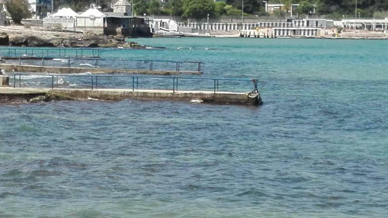 Dimora Benedetta 2 0 Βίλα Μπάρι Εξωτερικό φωτογραφία