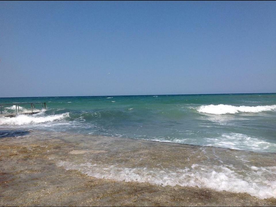 Dimora Benedetta 2 0 Βίλα Μπάρι Εξωτερικό φωτογραφία
