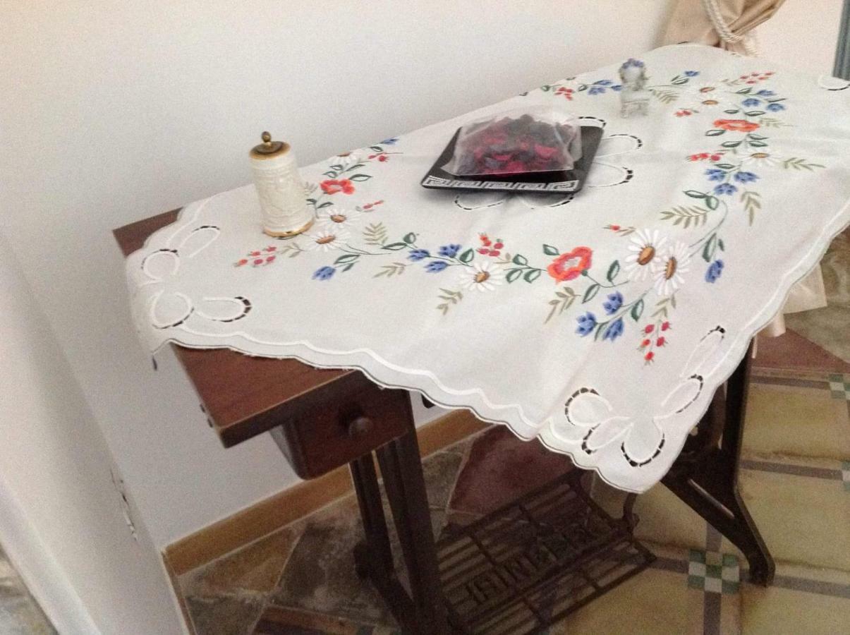 Dimora Benedetta 2 0 Βίλα Μπάρι Εξωτερικό φωτογραφία
