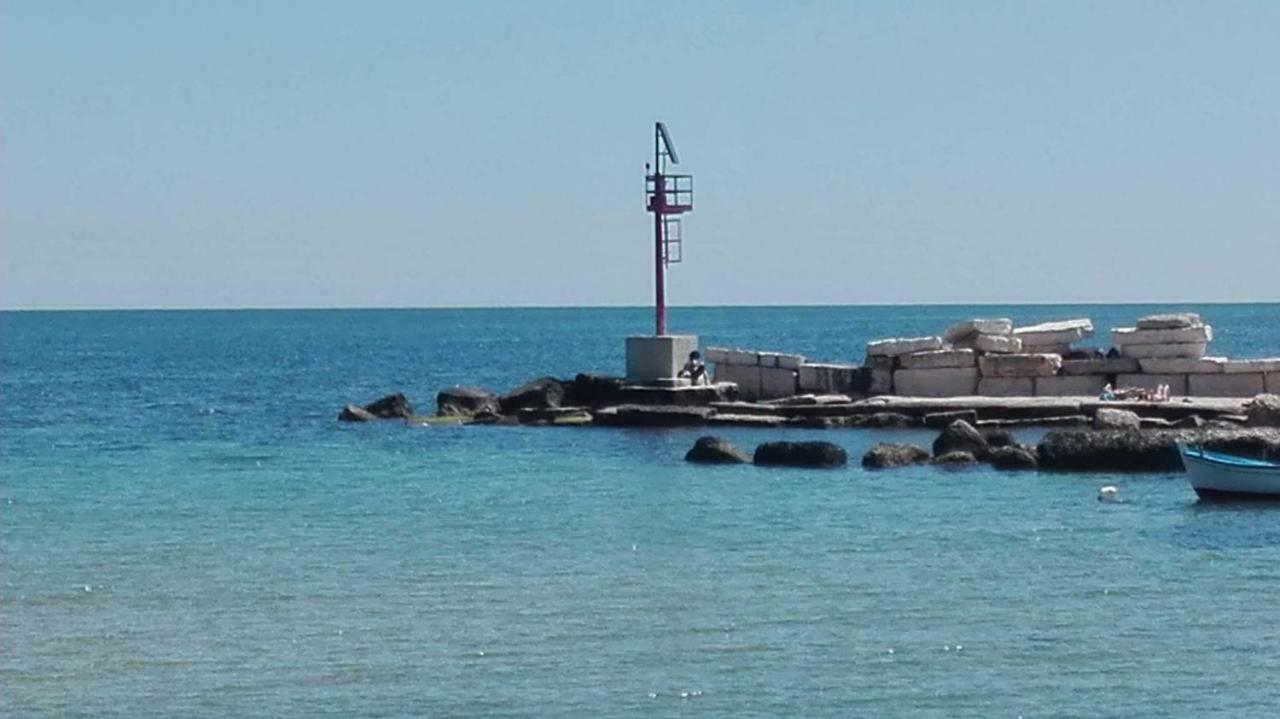 Dimora Benedetta 2 0 Βίλα Μπάρι Εξωτερικό φωτογραφία